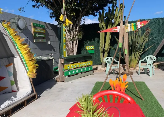 Casa EnricCasa Rural